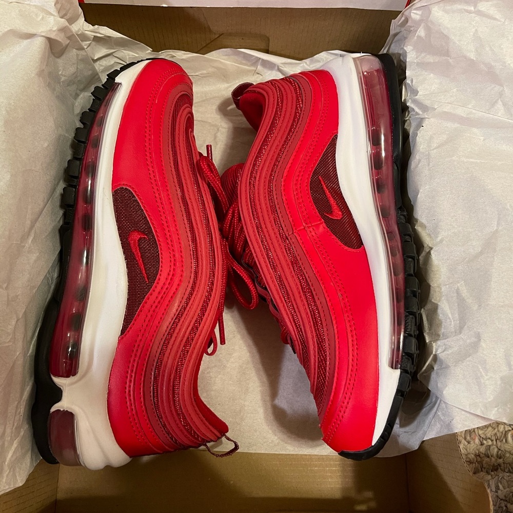 Women’s Airmax 97